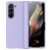 Mobigear Colors Samsung Galaxy Z Fold 5 Hoesje Hardcase Backcover - Paars
