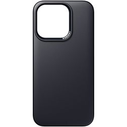 Nudient Thin Precise iPhone 15 Pro MagSafe Hoesje Hardcase Backcover - Midwinter Blue