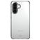 ITSKINS Level 2 SpectrumClear R Doorzichtig Samsung Galaxy A37 Hoesje Flexibel TPU Backcover Shockproof - Transparant