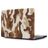 Mobigear Design MacBook Pro 14 Inch (2021-2026) Hoes Hardshell Laptopcover MacBook Case - Desert Camauflage - Model A2442 / A2779 / A2918 / A2992 / A3401 / A3112 / A3434 / A3427 / A3426