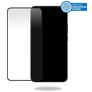 Mobilize Premium Samsung Galaxy S23 Plus Glazen Screenprotector - Case Friendly - Zwart