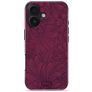 MIO iPhone 17 MagSafe Hoesje Hardcase Backcover - Berry Blooms