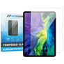 Mobigear iPad Pro 11 Inch (2025) Glazen Screenprotector - Case Friendly