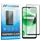 Mobigear Premium Realme C35 Glazen Screenprotector - Case Friendly - Zwart