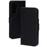 Mobiparts Classic Wallet Samsung Galaxy A26 MagSafe Hoesje Bookcase - Zwart