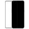 Mobilize Premium OnePlus Nord N100 Glazen Screenprotector - Case Friendly - Zwart