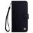 Mobigear Wallet Xiaomi Pocophone F1 Hoesje Bookcase Portemonnee - Zwart