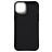 Nudient Form iPhone 14 Plus Hoesje Hardcase Backcover Shockproof - Ink Black