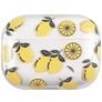 Mobigear Design Apple AirPods Pro 2 Hardcase Hoesje - Lemon