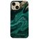 Burga Tough iPhone 13 Hoesje Hardcase Backcover Shockproof - Emerald Pool