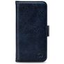 Mobilize Elite Gelly Samsung Galaxy J6 (2018) Hoesje Bookcase Portemonnee - Zwart