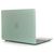 Mobigear Glossy MacBook Pro 13 Inch (2012-2015) Hoes Hardshell Laptopcover MacBook Case - Groen - Model A1425 / A1502