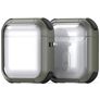 Mobigear Shockproof Apple AirPods 2 Hardcase Hoesje - Groen