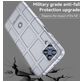 Mobigear Rugged Shield Samsung Galaxy M53 Hoesje Flexibel TPU Backcover Shockproof - Grijs