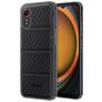 Mobiparts Classic Doorzichtig Samsung Galaxy Xcover 7 Hoesje Hardcase Backcover - Transparant