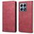 Mobigear Wallet Xiaomi 14T Pro Hoesje Bookcase Portemonnee - Rood