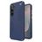 Speck Presidio2 Grip Samsung Galaxy S25 FE MagSafe Hoesje Hardcase Backcover Shockproof - Coastal Blue