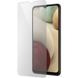 Mobiparts Regular Samsung Galaxy A12 Glazen Screenprotector