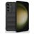 Mobigear Bumpy Samsung Galaxy S24 FE Hoesje Flexibel TPU Backcover - Zwart