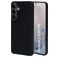 Mobiparts Classic Samsung Galaxy S26 FE Hoesje Flexibel TPU Backcover - Zwart