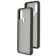 Mobiparts Classic Hardcover Samsung Galaxy A21s (2020) Grey