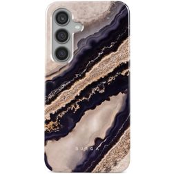 Burga Tough Samsung Galaxy S24 Plus Hoesje Hardcase Backcover Shockproof - Royal Blue