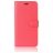 Mobigear Classic Huawei P30 Lite Hoesje Bookcase Portemonnee - Rood