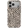 Burga Tough iPhone 18 Pro Max MagSafe Hoesje Hardcase Backcover Shockproof - Almond Latte