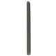 Mobiparts iPhone 8 Siliconen Hoesje Backcover - Urban Grey