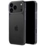 Mobiparts Classic Doorzichtig iPhone 18 Pro Max Hoesje Flexibel TPU Backcover - Transparant
