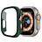 Mobigear Colors Apple Watch Ultra - 49 mm Hardcase Hoesje - Groen