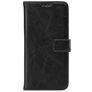 My Style Flex Wallet Samsung Galaxy A36 Hoesje Bookcase Portemonnee - Zwart