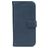 My Style Flex Wallet Samsung Galaxy S22 Plus Hoesje Bookcase Portemonnee - Ocean Blue