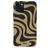 MIO iPhone 15 Plus MagSafe Hoesje Hardcase Backcover - Swirl