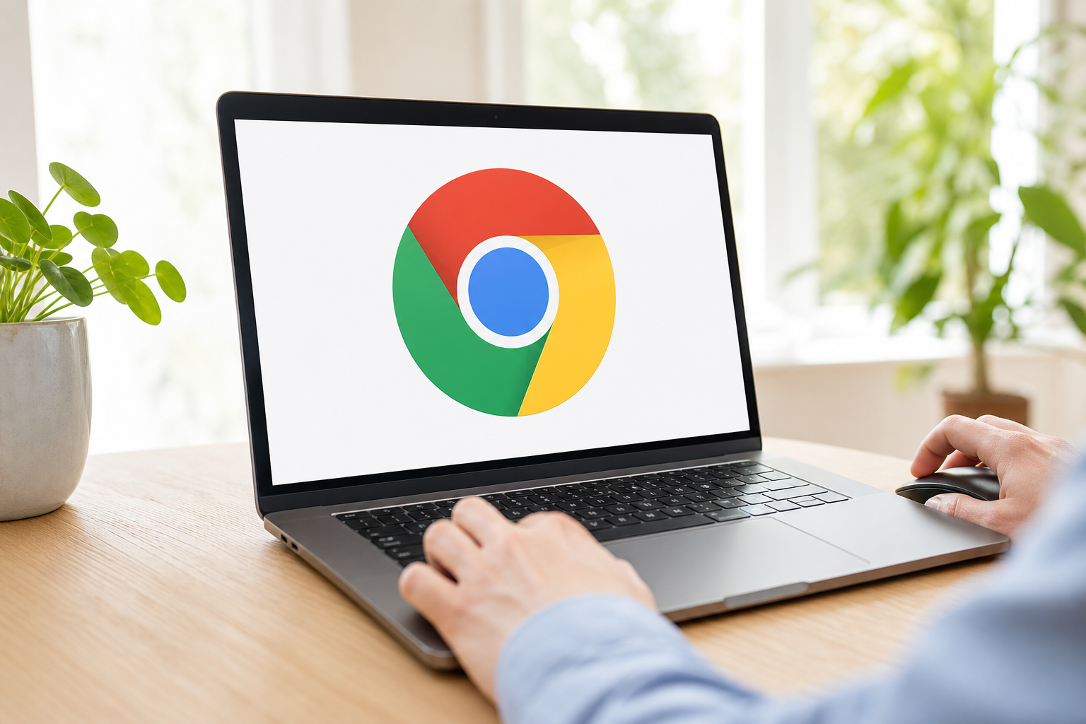 Hoe verwijder ik cookies in Google Chrome op de pc?