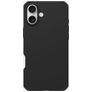 ITSKINS Level 3 SpectrumSilk R iPhone 16 Hoesje Hardcase Backcover Shockproof - Zwart
