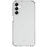 ITSkins SpectrumClear-R Doorzichtig Samsung Galaxy A15 Hoesje Flexibel TPU Backcover Shockproof - Transparant