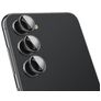 Mobiparts Samsung Galaxy S24 Plus Glazen Camera Lens Protector - Case Friendly