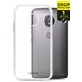 Mobilize Naked Protection Doorzichtig Motorola Moto G5 Hoesje Hardcase Backcover Shockproof - Transparant