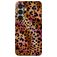 Burga Tough Samsung Galaxy S25 Hoesje Hardcase Backcover Shockproof - Wild Era