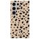 MIO Samsung Galaxy S24 Ultra MagSafe Hoesje Hardcase Backcover - Spots