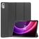 Mobigear Tri-Fold Lenovo Tab P11 Gen 2 Hoes Bookcase - Zwart