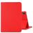 Mobigear DuoStand iPad Mini 6 (2021) Hoes Draaibare Bookcase - Rood