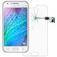 Mobigear Samsung Galaxy J3 (2016) Glazen Screenprotector - Case Friendly