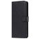 Mobigear Premium Samsung Galaxy A51 Hoesje Bookcase Portemonnee - Zwart