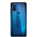 Motorola One Hyper Hoesjes