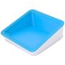 BlueLounge Nest Tabletstandaard - Blauw Universeel
