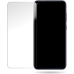 Mobilize Samsung Galaxy M11 Glazen Screenprotector - Case Friendly