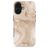 MIO iPhone 17 MagSafe Hoesje Hardcase Backcover - Gold Marble