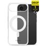 Mobilize Naked Protection Doorzichtig iPhone Air MagSafe Hoesje Hardcase Backcover Shockproof - Transparant